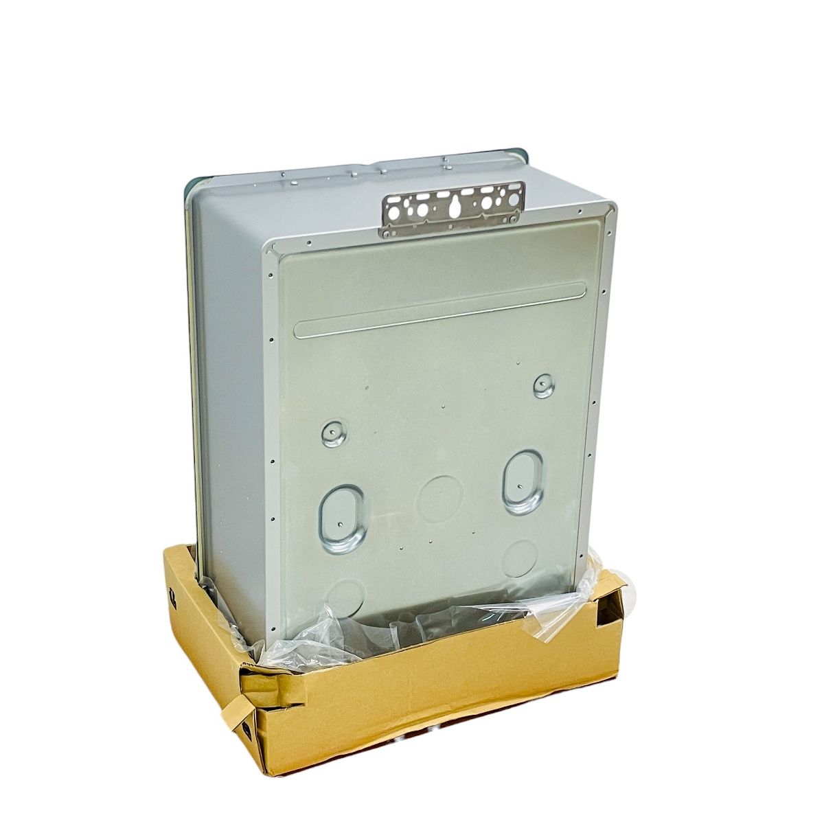 RINNAI RUF-E240EAW ガス風呂給湯器 家電 リンナイ 開封品 ♥ C10410978