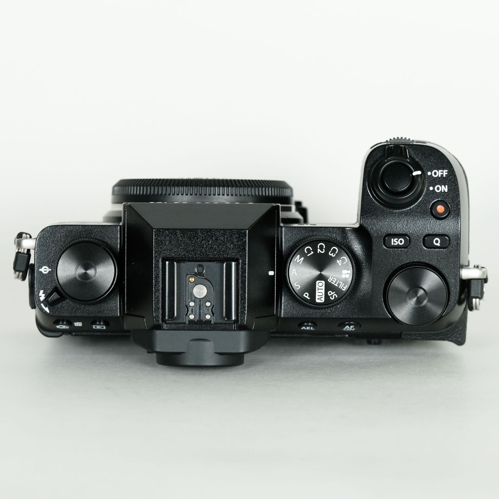 美品｜シャッター数15回] FUJIFILM X-S10 [ボディ] / 富士