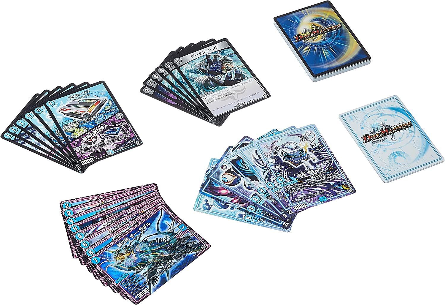 新春福袋21 新品 未使用 デュエル マスターズ Tcg Dmsd 09 超gr スタートデッキ その他 Riversideallofusornone Org Riversideallofusornone Org