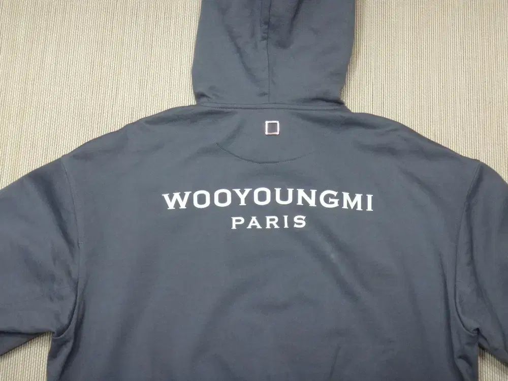 ヨンミ WOOYOUNGMI