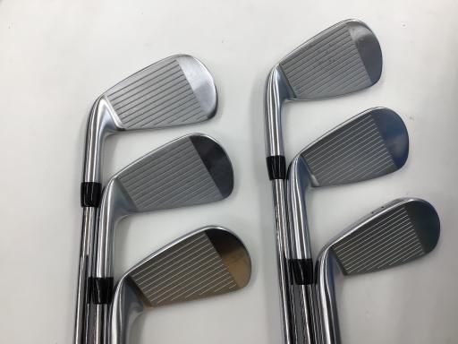 中古】 タイトリスト Titleist T150(2023) 7S アイアンセット IR
