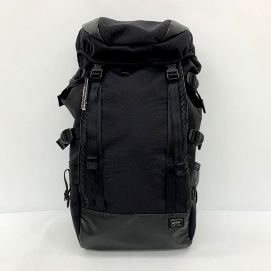 吉田カバン PORTER ヒートリュックサック 703-0631 美品 バックパック 