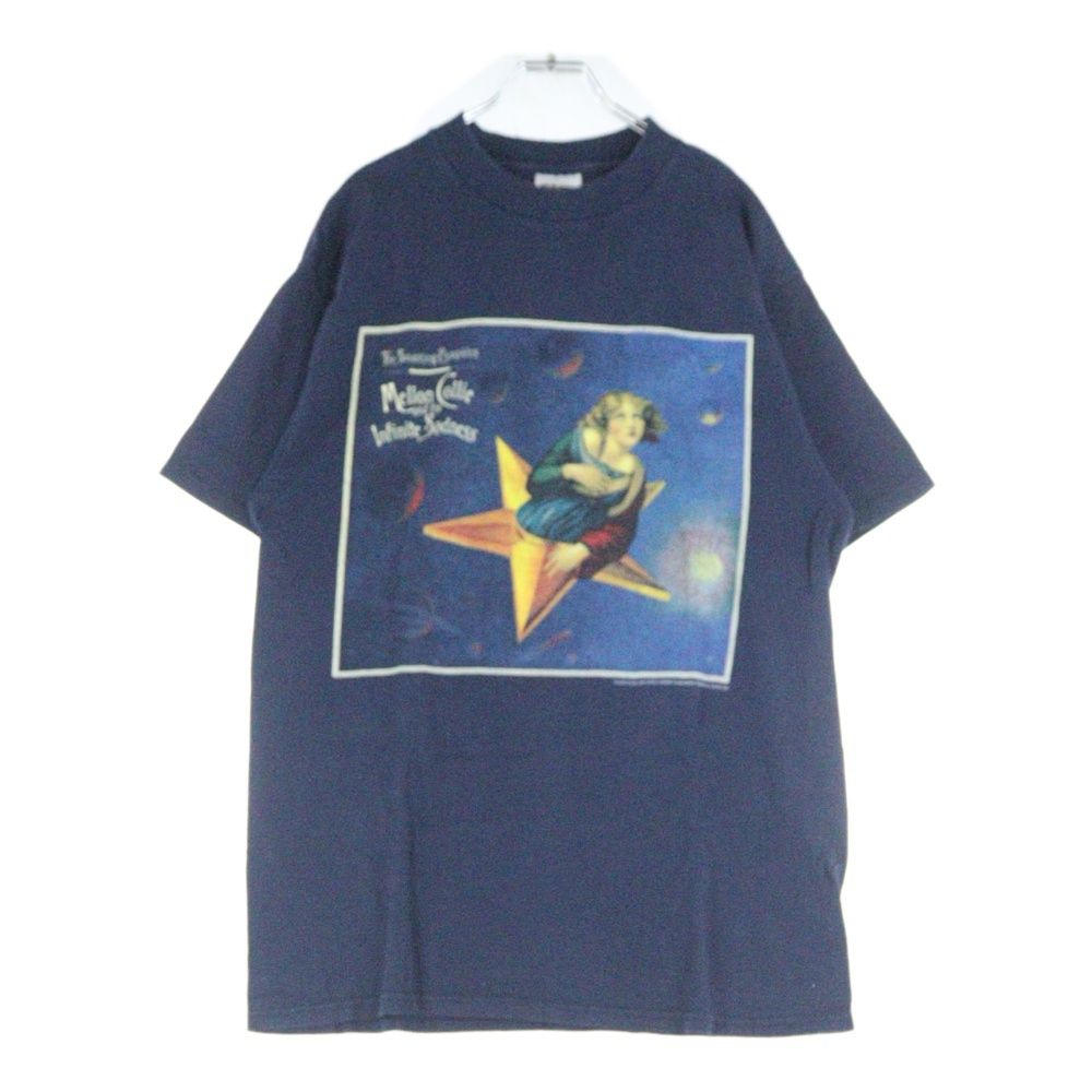 VINTAGE (ヴィンテージ) 90s THE SMASHING PUMPKINS 1996 MELLON