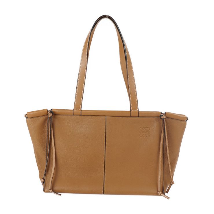LOEWE ロエベ クッショントート スモール トートバッグ 309.12AA93 