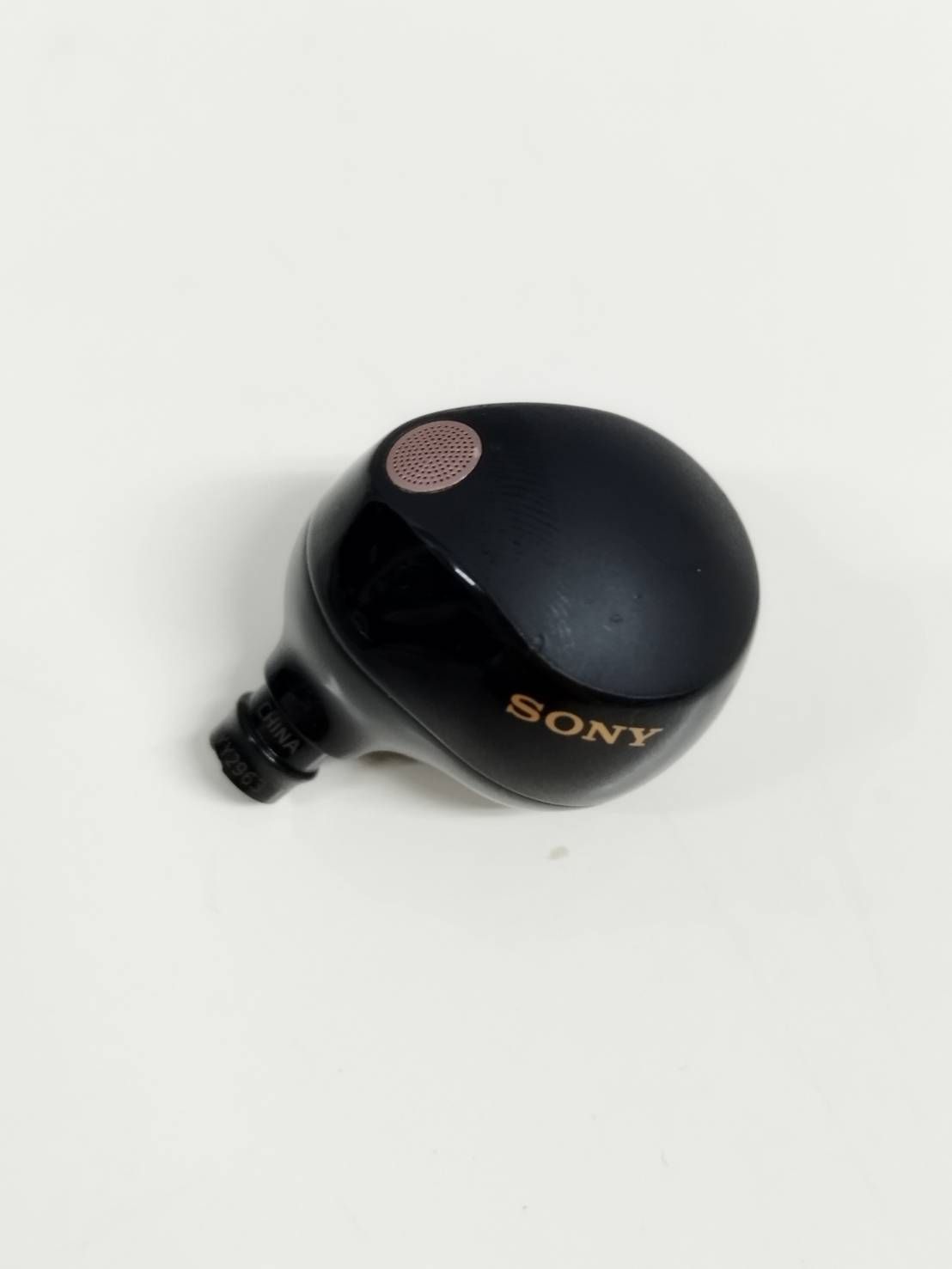 SONY WF-1000XM5 YY2963/ワイヤレスイヤホン/右耳のみ！（ブラック）