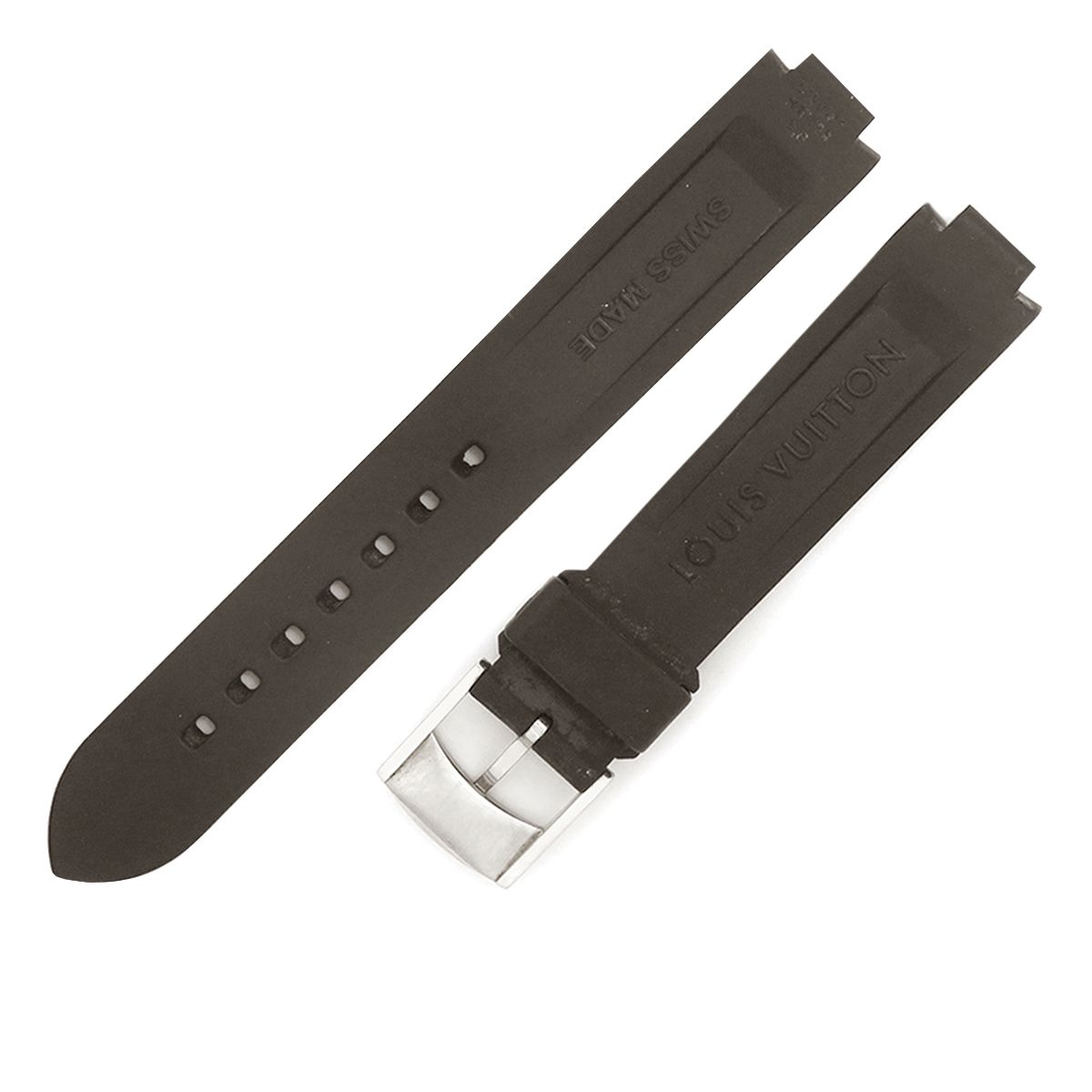 ルイヴィトン 腕時計 鑑定済み ブランド