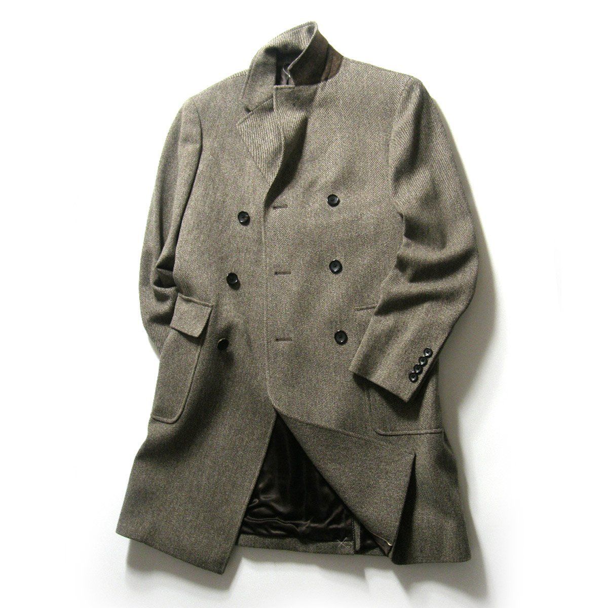 新品】 BROOKS BROTHERS × Loro Piana ／ ブルックスブラザーズ