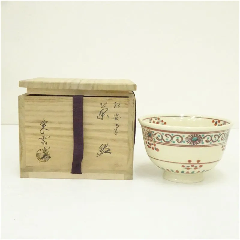 2025年最新】紅安南茶碗の人気アイテム - メルカリ