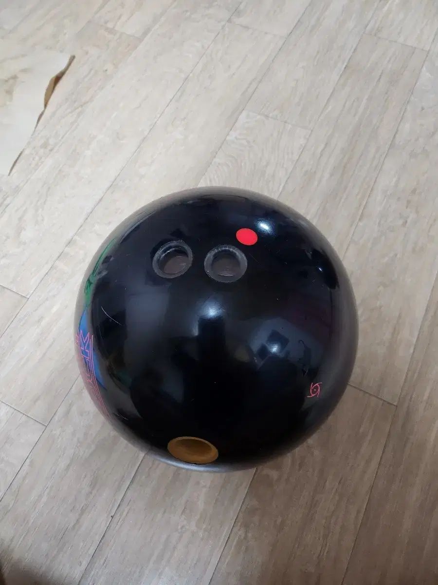 STORM GHOST LOCK ボウリングボール　14P STORM GHOST LOCK ボウリングボール 14P