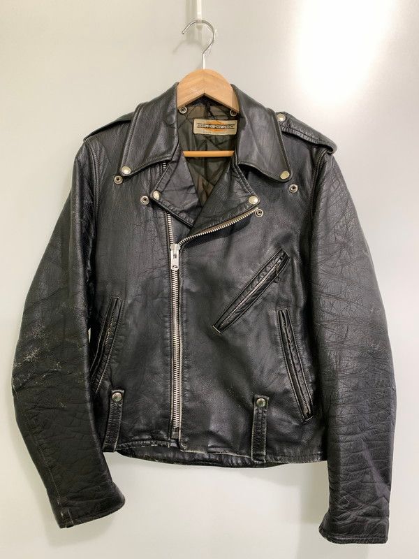 HARLEY DAVIDSON ハーレーダビッドソン RIDERS JACKET ダブルライダースジャケット アウター 146-250513-yn-18-min
