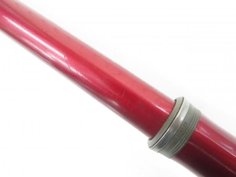 NFT　NFベイシス 1.5号 Yahoo!オークション -「nftベイシス」(シマノ) (磯竿)の落札相場