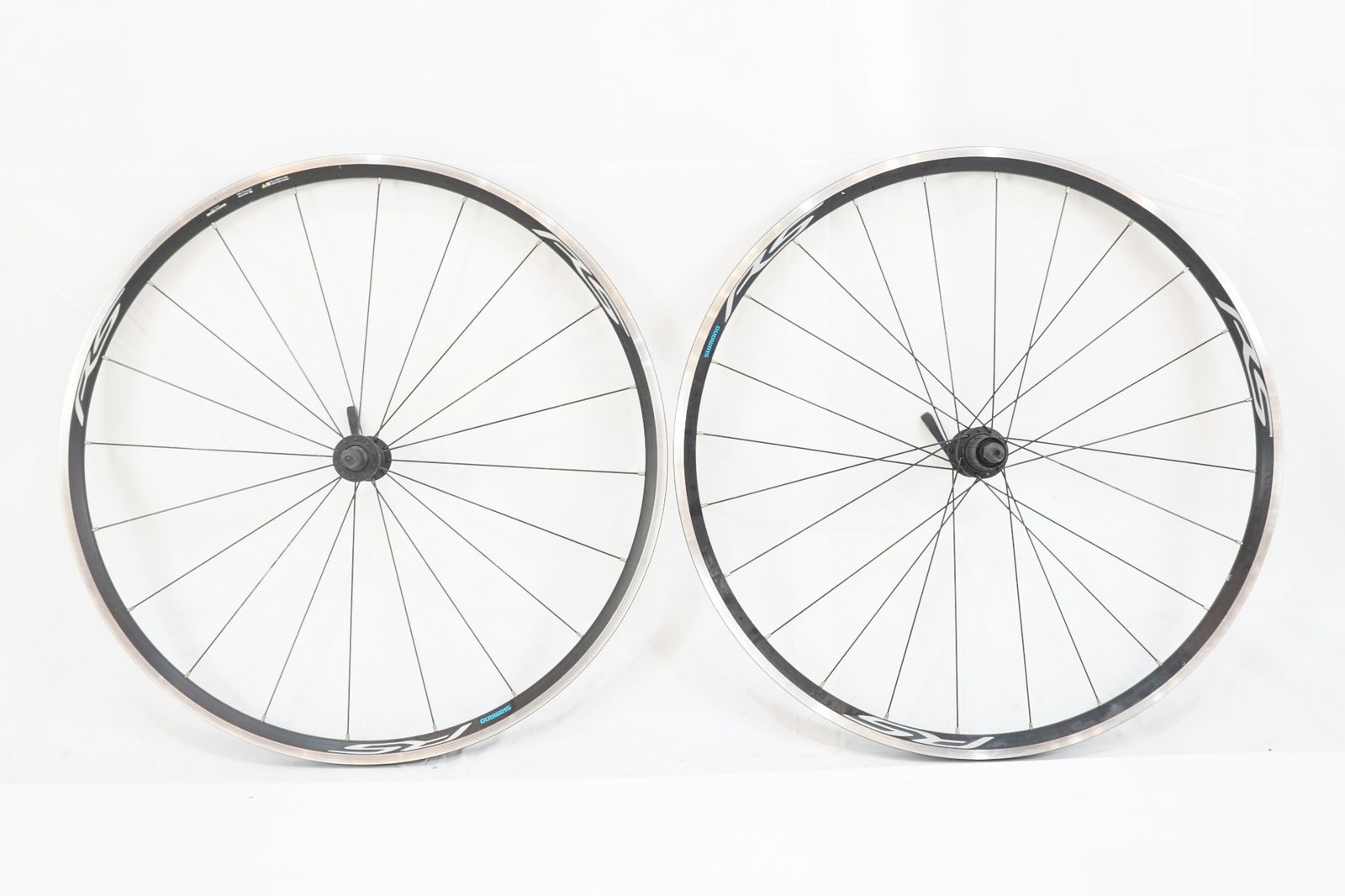 SHIMANO 「シマノ」 WH-RS100 SHIMANO 11s ホイールセット