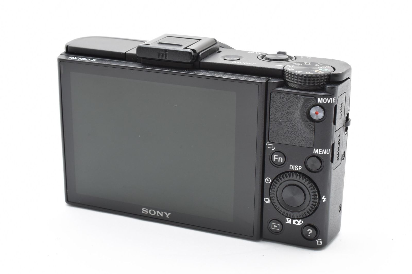 ☆レンズ光学極上☆ ソニー SONY Cyber-shot DSC-RX100M2 ☆レンズ光学極上☆ ソニー SONY Cyber-shot DSC-RX100M2