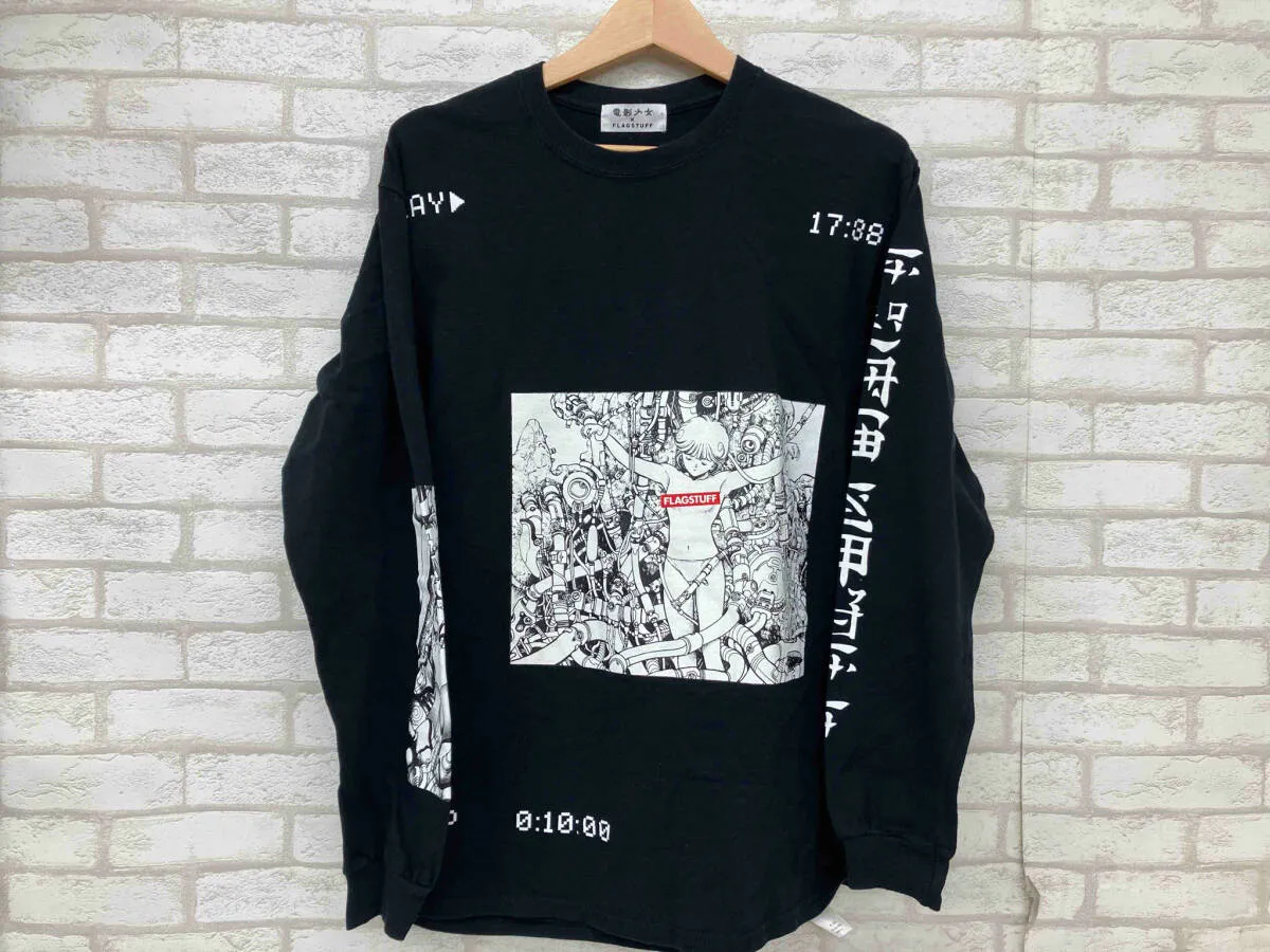 2025年最新】flagstuff 電影少女の人気アイテム - メルカリ