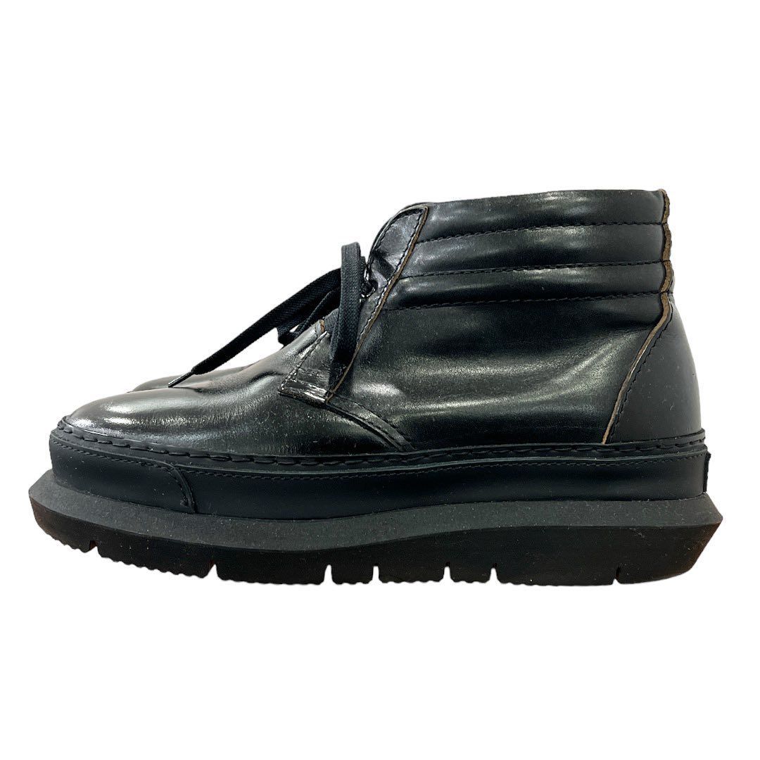 sacai 22SS Skater Hightop Boots - AWORD.【ブランド古着販売/買取店