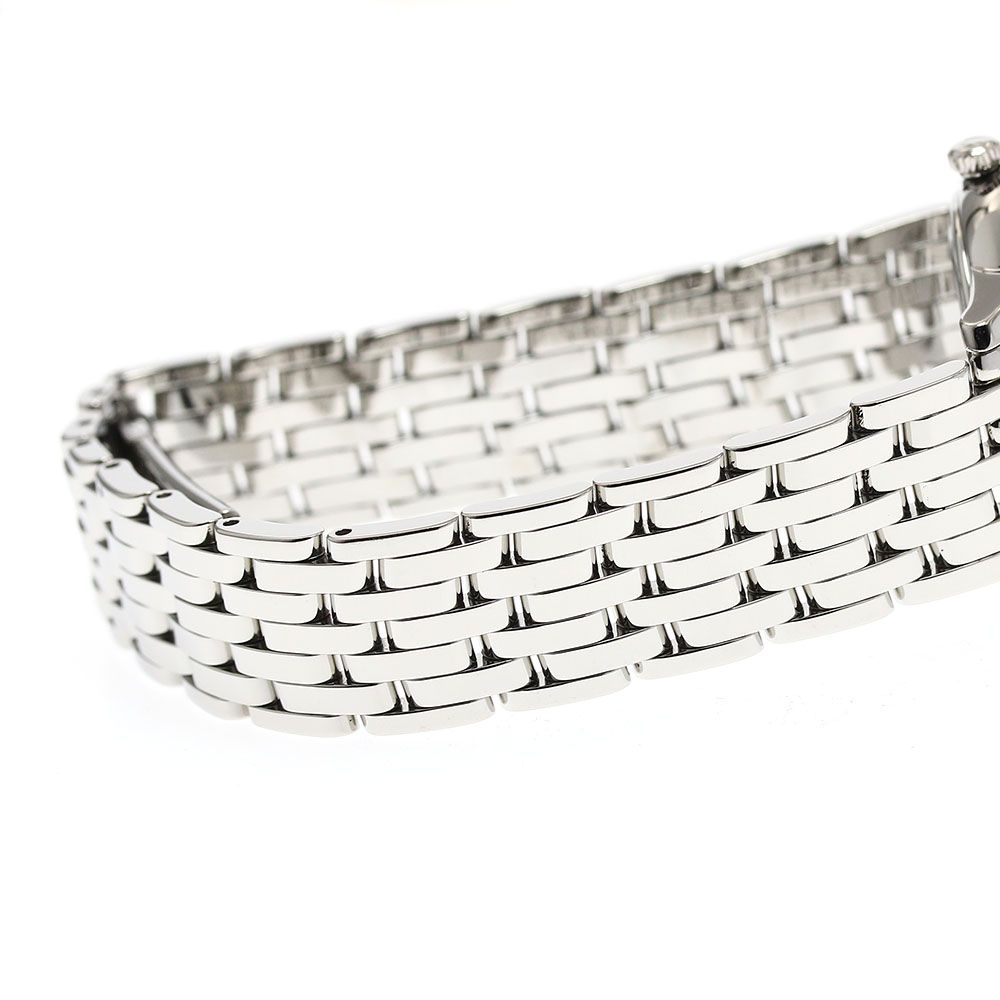 オメガ OMEGA 424.10.27.60.53.001 デビル プレステージ 8Pダイヤ  