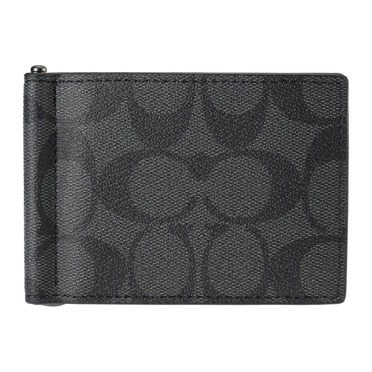 最終価格値下げ中！BLACK LABEL CRESTBRIDGE 二つ折り財布 最終価格