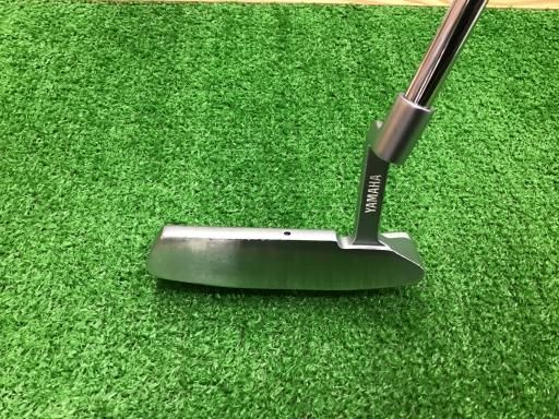 中古】 ヤマハ inpres 33インチ パター PT スチール (フレックスその他