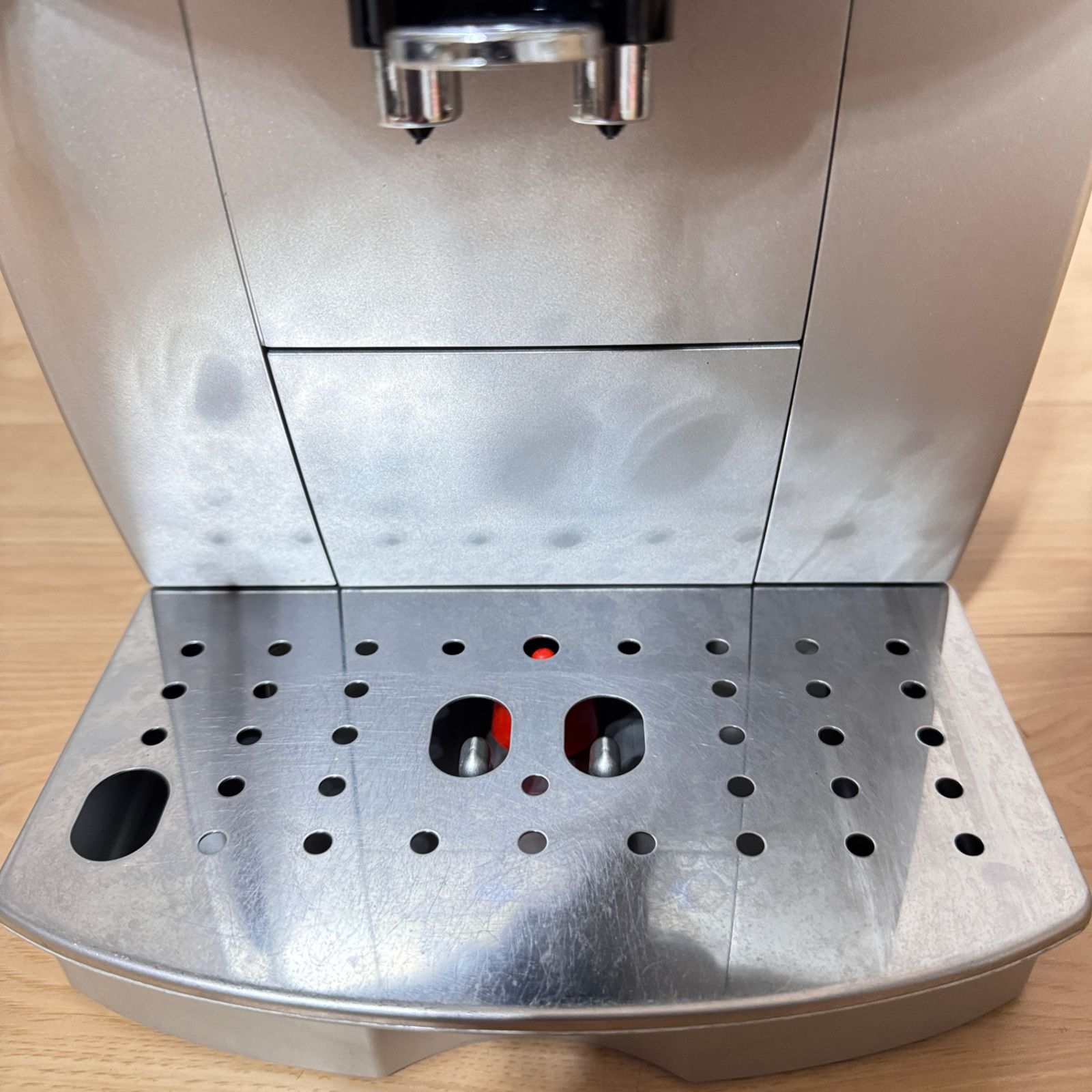 ☆動作確認済み DeLonghi デロンギ マグニフィカS コンパクト全