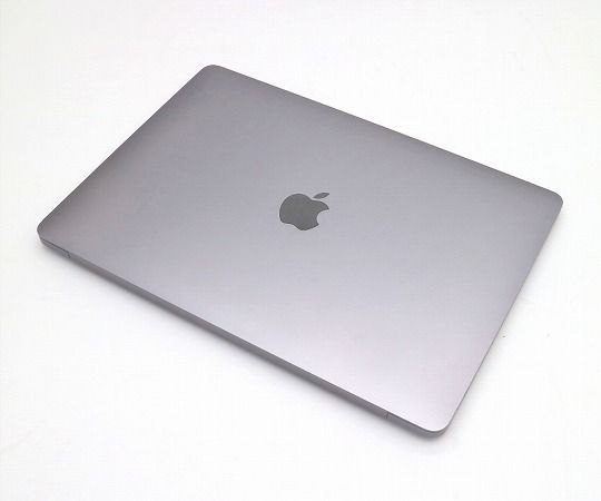 MacBook Air m1 98% スペースグレイ M1 MacBook Air 8GB 256GB スペースグレイ（MacBook Air m1 2020