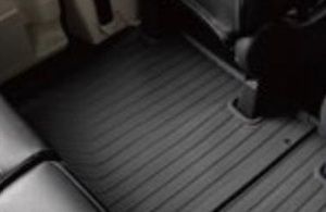 純正 ホンダ オールシーズンマット 2列目用 e HEV用 STEP WGN HONDA