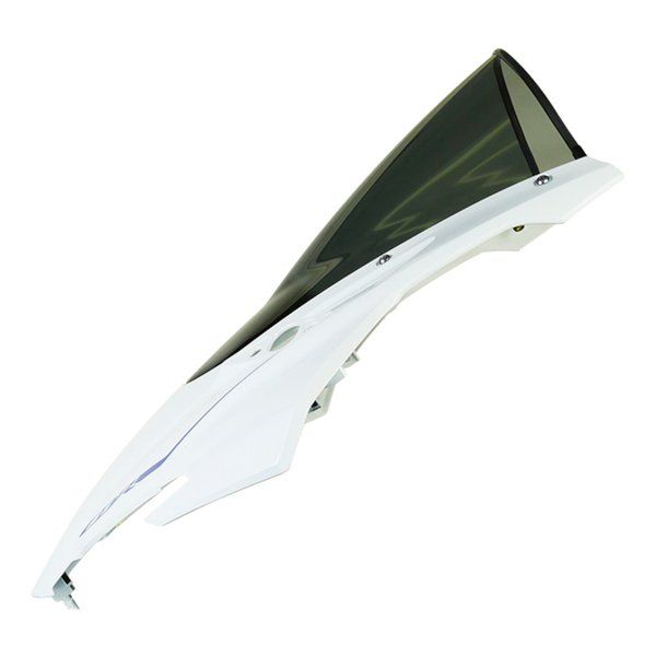 MRA エムアールエー スクリーン レーシング スモーク CBR250RR 23-25 4025066178513 2659169