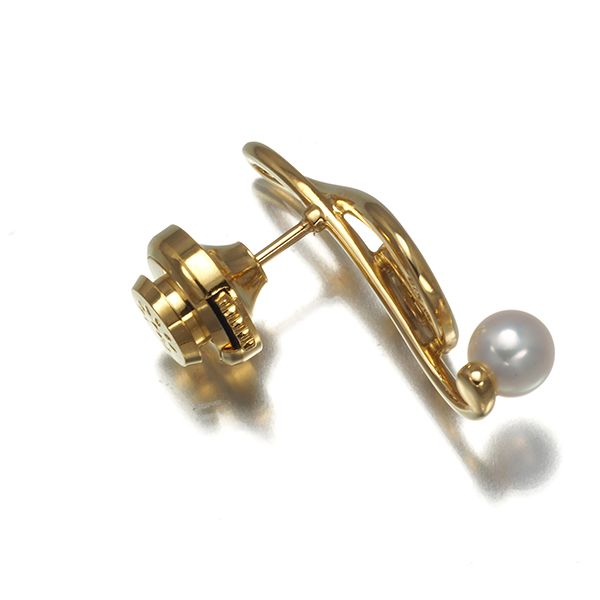 TASAKI パールブローチ 14金 楽天市場】タサキ ブローチ レディース フラワーデザイン パール