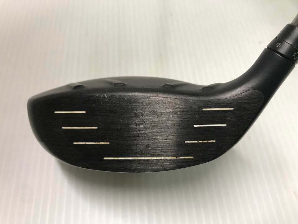 中古】 ダンロップ SRIXON ZXi 3W フェアウェイウッド FW VENTUS