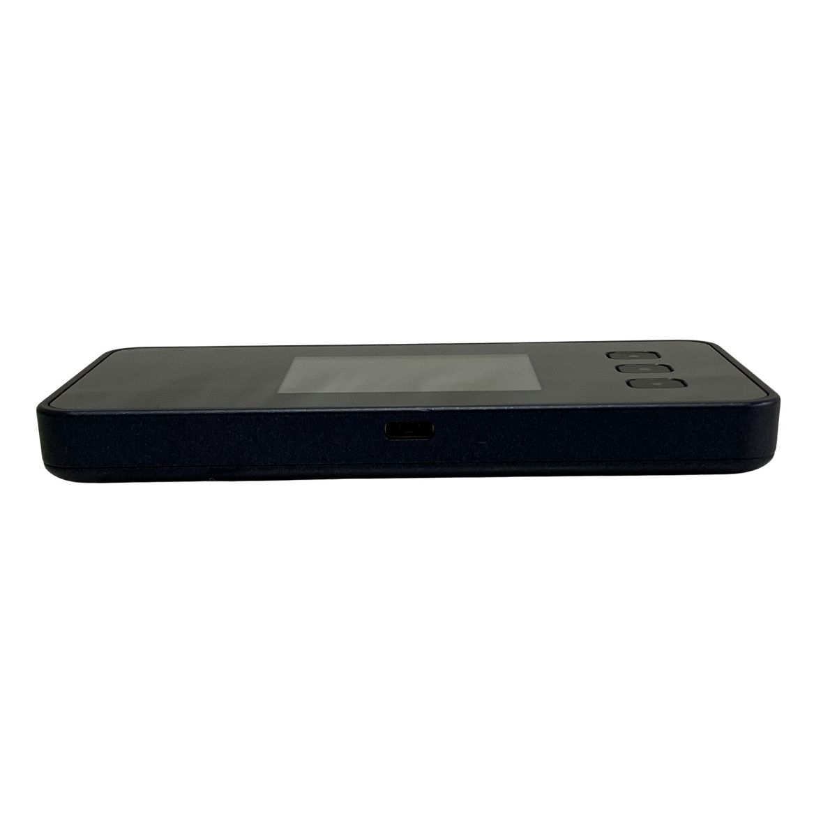 NEC Speed Wi-Fi 5G X12 NAR03 モバイル Wi-Fi ルーター