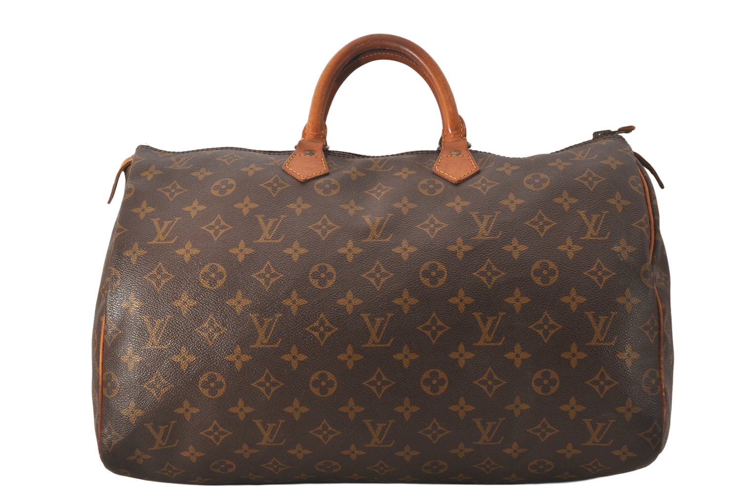 スピーディ40 Louis Vuitton モノグラム ボストン ルイヴィトン LOUIS VUITTON ルイヴィトン モノグラム スピーディ 40 ハンド