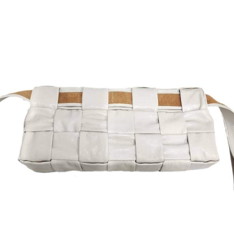 BOTTEGA VENETA ザ ストレッチ カセット マキシイントレチャート