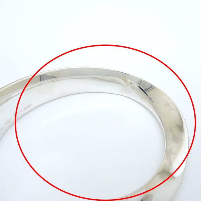 ジョージジェンセン Georg Jensen 206 トールン メビウス