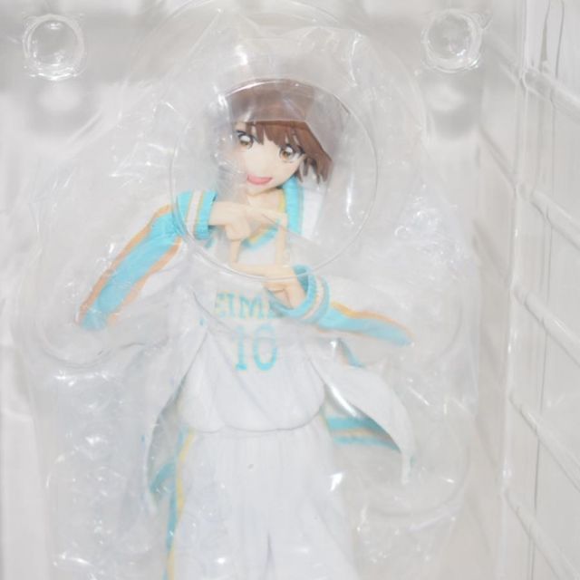 ポップアップパレード アオのハコ 鹿野千夏 ポッパレ popup parade POP UP PARADE 鹿野千夏 L size】⠀ 「アオのハコ」より「鹿野