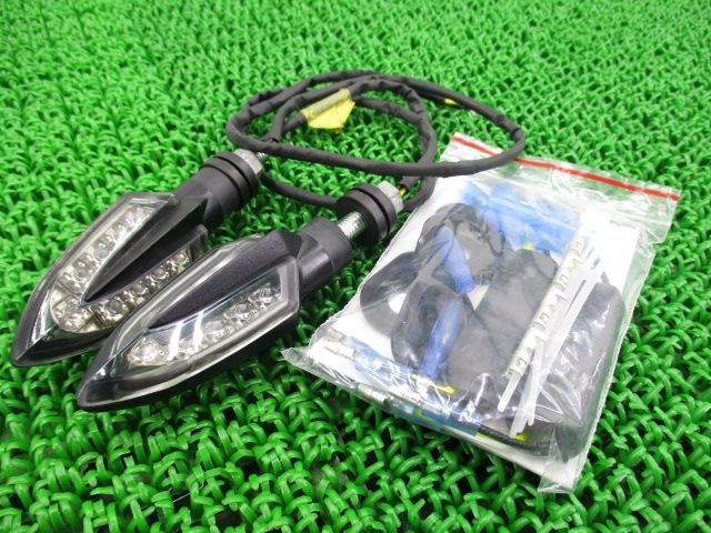 XSR900 LEDウィンカー Q5K-YSK-081-X01 在庫有 即納 ヤマハ 純正 新品