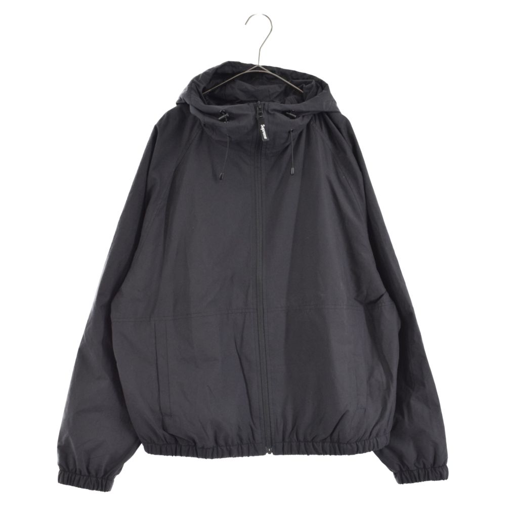 SUPREME (シュプリーム) 23SS Lightweight Nylon Hooded Jacket ライト