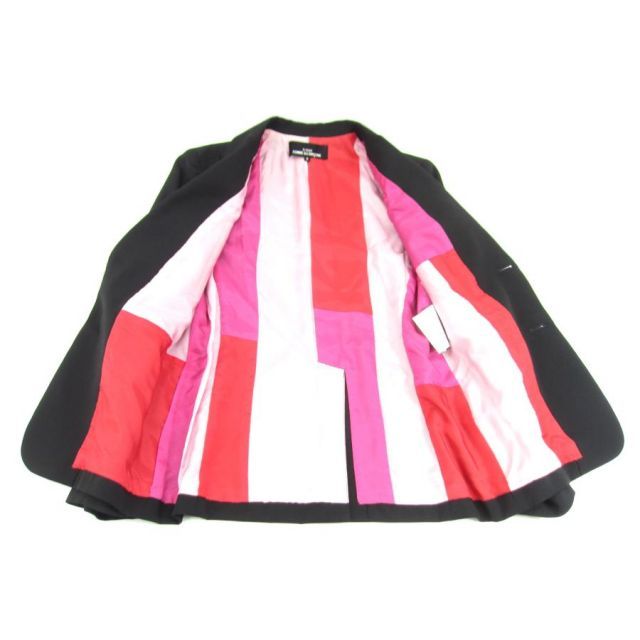 トリココムデギャルソン　ジャケット　アウター COMME des GARCONS HOMME PLUS(コムデギャルソンオムプリュス