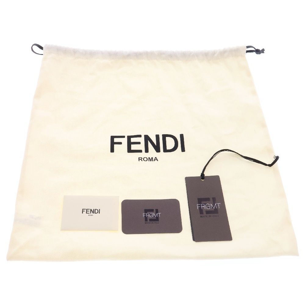 FENDI (フェンディ) 24SS ×fragment design フラグメントデザイン  