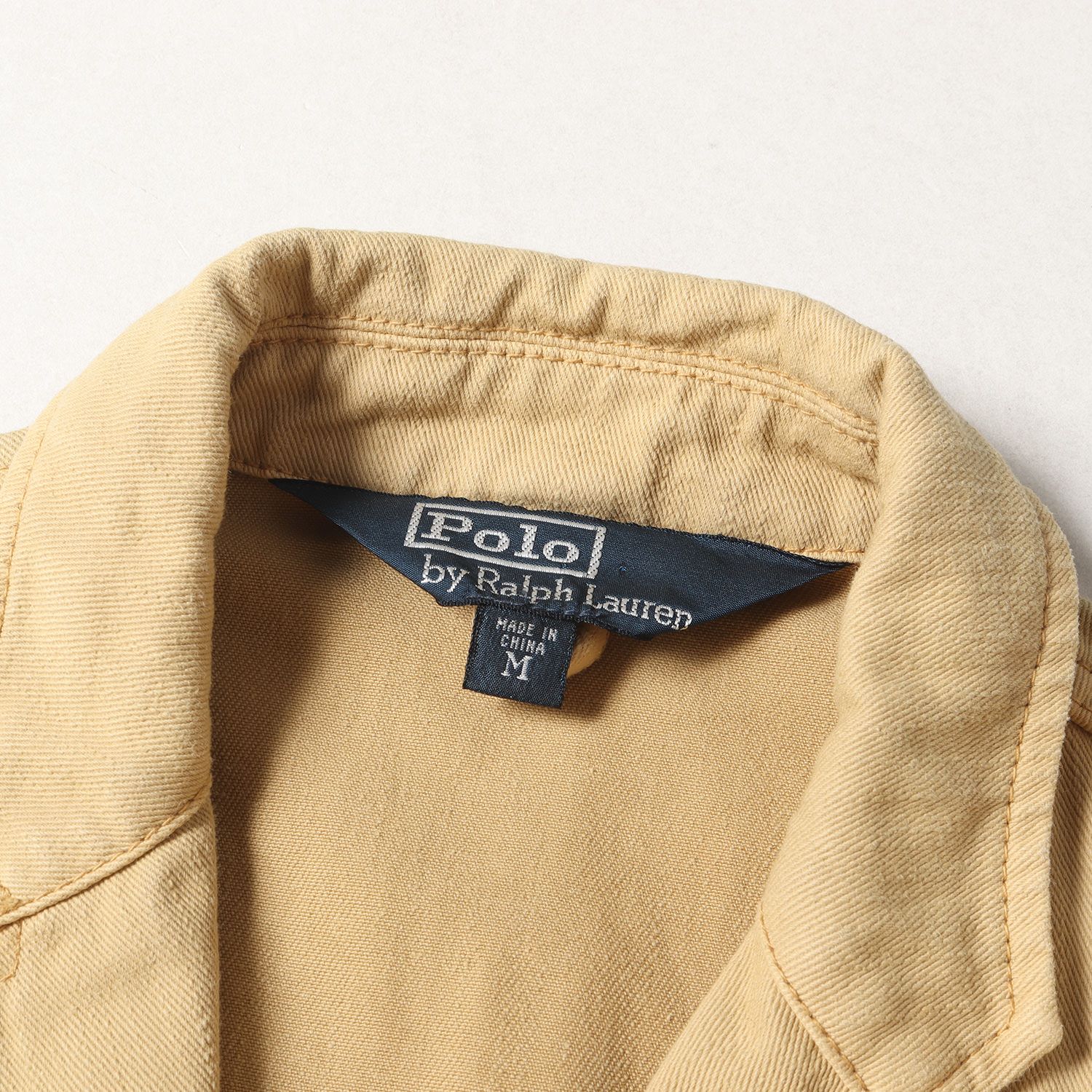 POLO Ralph Lauren ポロ ラルフローレン ジャケット サイズ:M 00s 