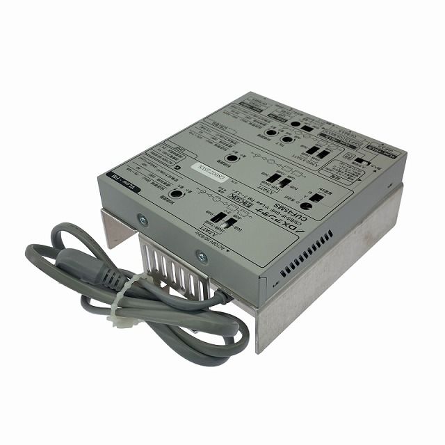 開封品 DXアンテナ