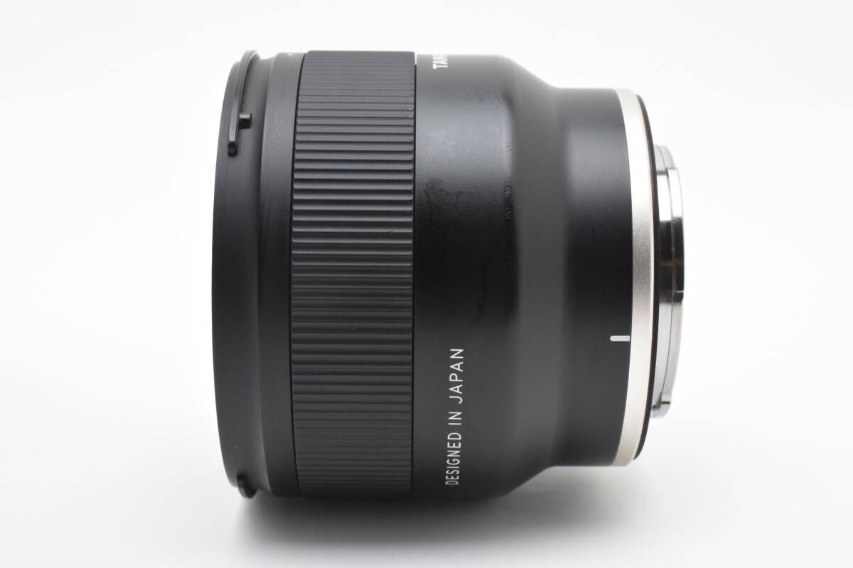 タムロン 20mm f2.8 Di III OSD F050 ソニーEマウント タムロン 20mm