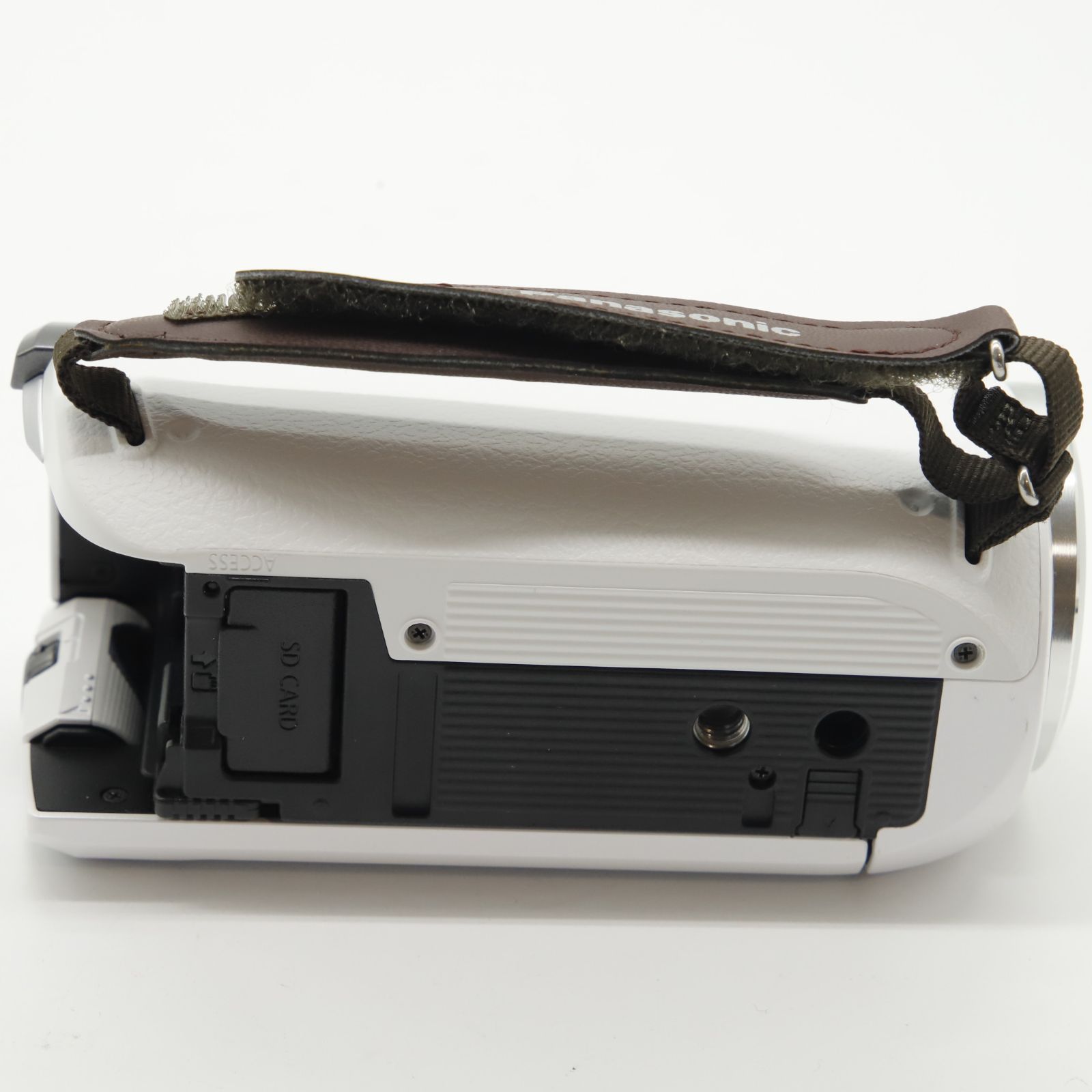 □ほぼ新品□ パナソニック HDビデオカメラ 64GB ワイプ撮り 高