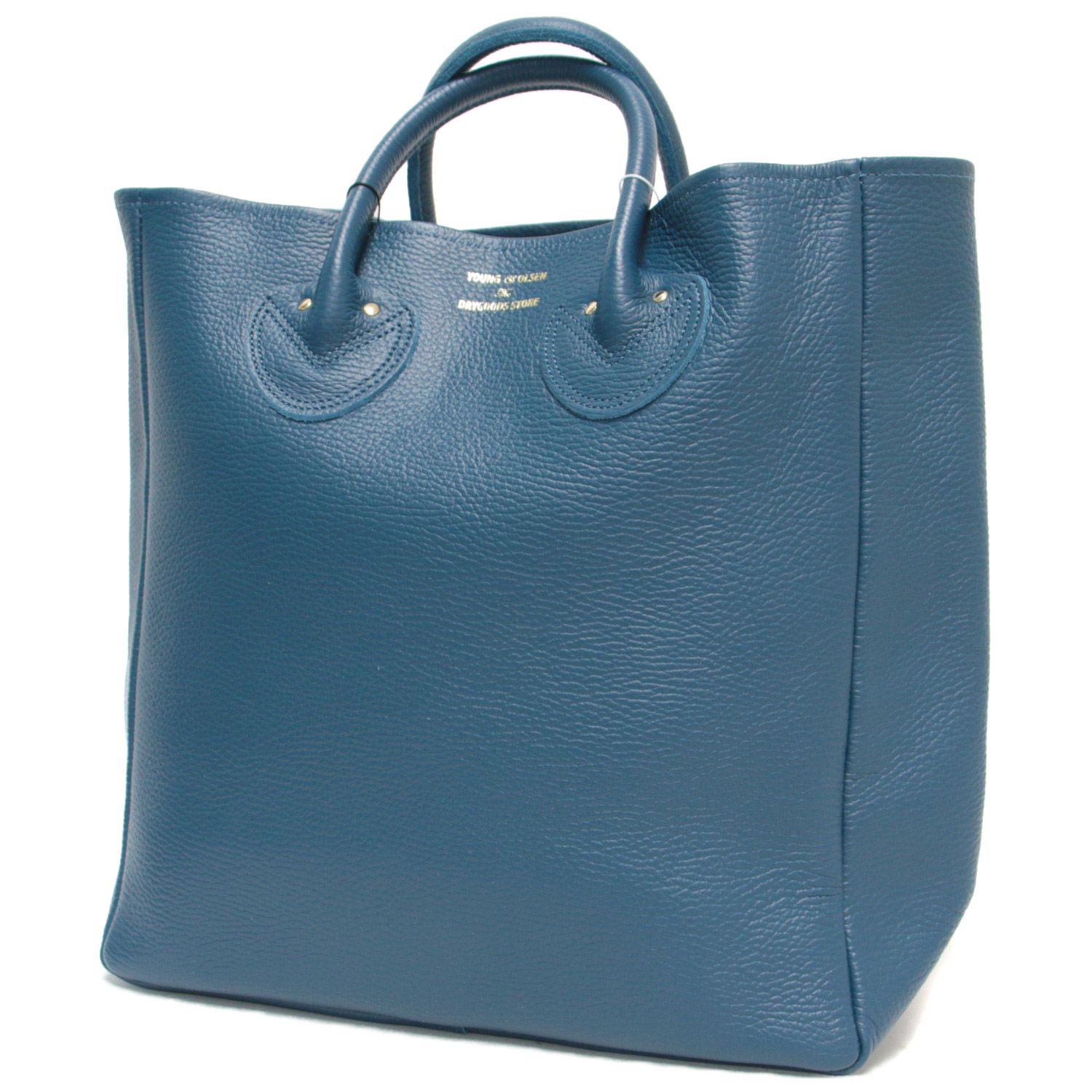 新品 YOUNG&OLSEN ヤングアンドオルセン バッグ トートバッグ カバン 