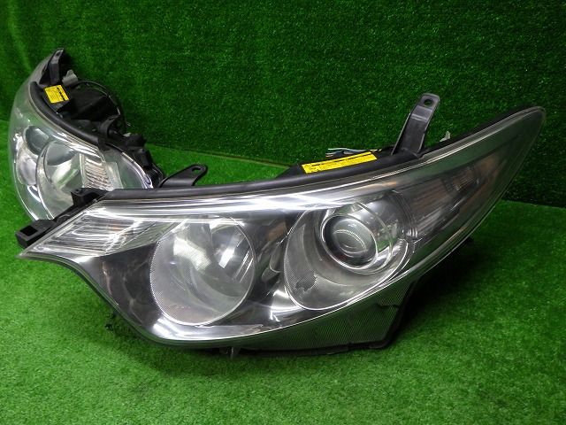 ＡＣＲ／ＧＳＲ／５０／５５　エスティマ　前期　ＨＩＤ用　ＡＦＳ無　ヘッドライト左右　コイト２８－１９２　１９３５１００ ＡＣＲ／ＧＳＲ／５０／５５ エスティマ 前期 ＨＩＤ用 ＡＦＳ無