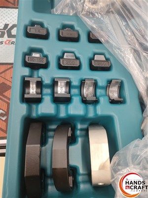 ♥ マキタ TC300DRG 充電式圧着機 バッテリー18V 6.0Ah BL1860B ×1 充電器付き ハンズクラフト宮崎新名爪店 HRDEVELOPMENT_JP