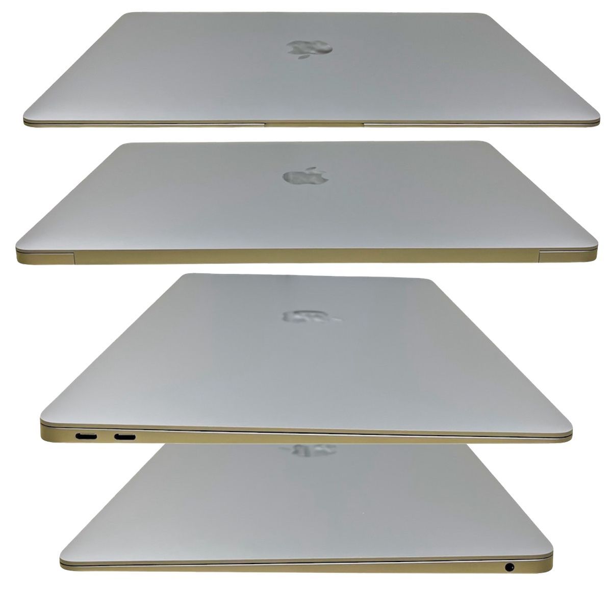 Amazon.co.jp: 【整備済み品】 Apple MacBook Air M1 2020(13
