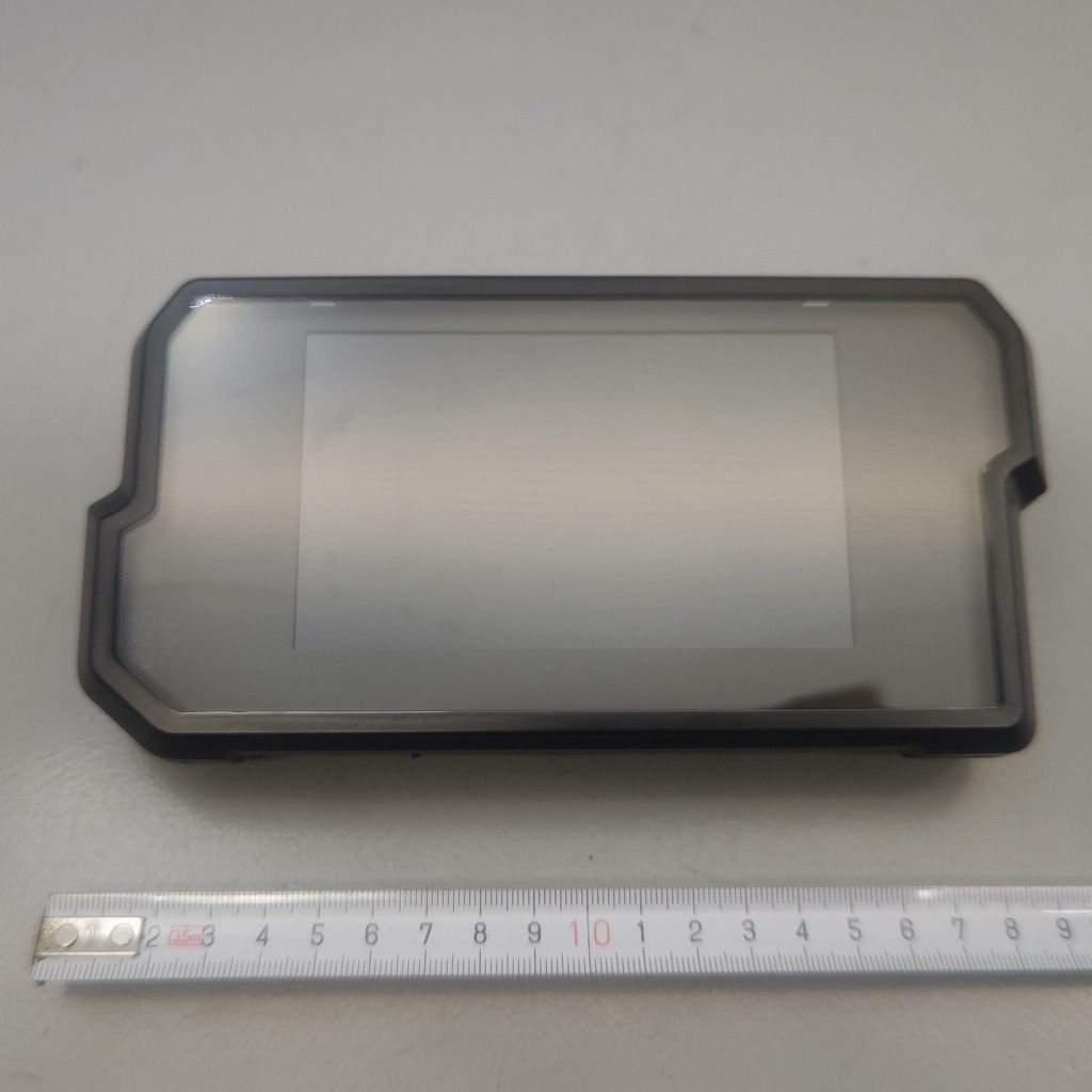 KTM R2R RC125 RC200 RC390 2025-23年 スピードメーター 94814069002 スリ傷あり 返品保障