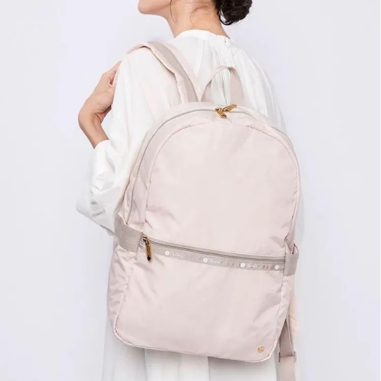 レスポートサック チャコット Chacott リュック バックパック - メルカリ