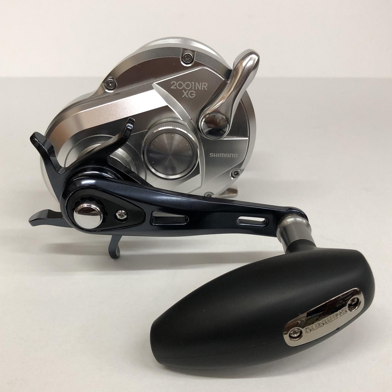 SHIMANO |