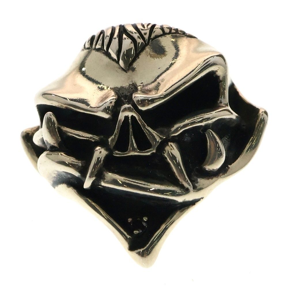 スターリンギア　ハロウィンリング　2007年　ドラキュラ　美品 STARLINGEAR(スターリンギア) HALLOWEEN 2007 DRACULA RING