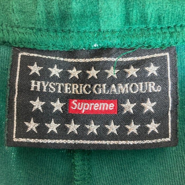 ☆Supreme×HYSTERIC GLAMOUR シュプリーム×ヒステリックグラマー